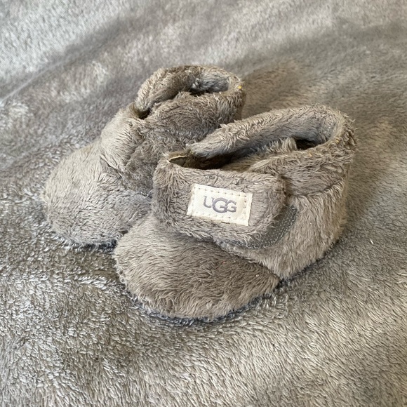UGG Other - UGG Bixbee Girls' Infant Boot